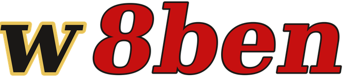 w8ben logo