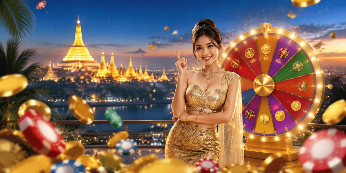 w8ben စလော့လှည့်ခြောက်