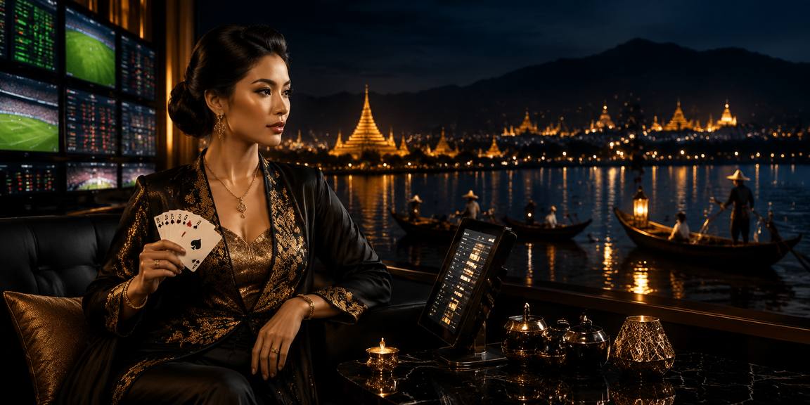 w8ben သင့်အကောင့်လုံခြုံရန် မူဝါဒများ